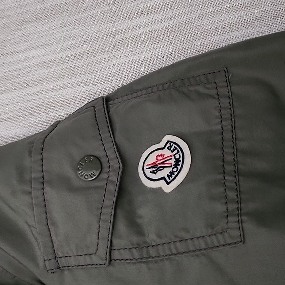 Moncler leandro jacket - Picture 2 of 12